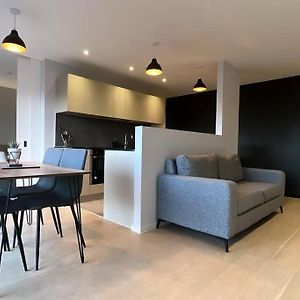 Appartement met Twee Slaapkamers